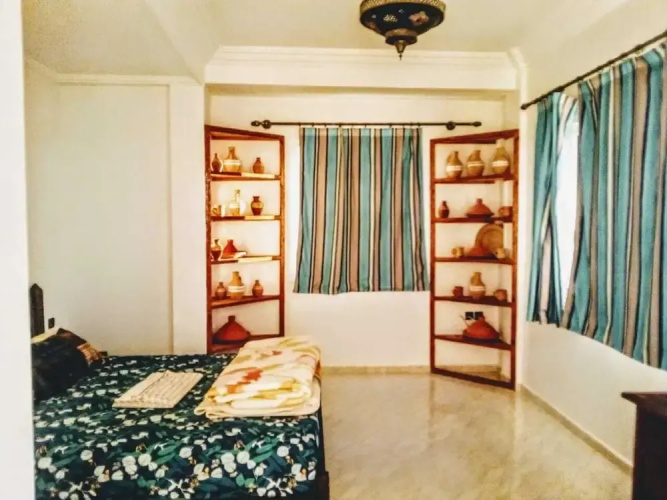 Ocean Surf House - Hostel