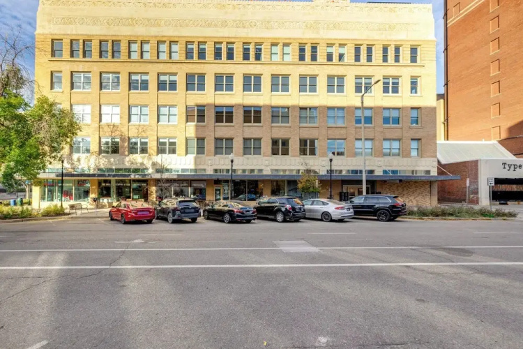 Hotelbild