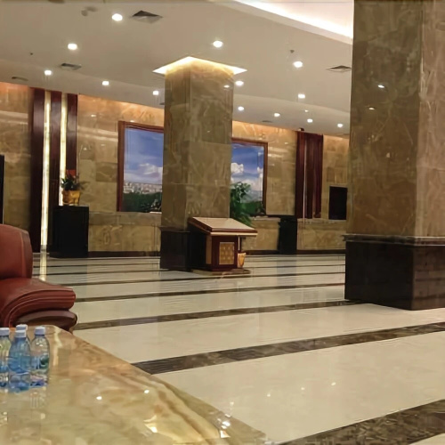 Longde International Hotel