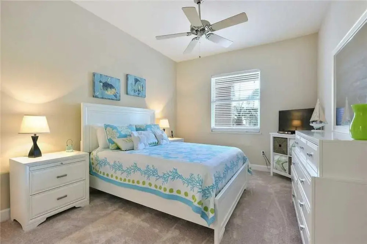 1032 Cinnamon Beach - Three Bedroom Condo