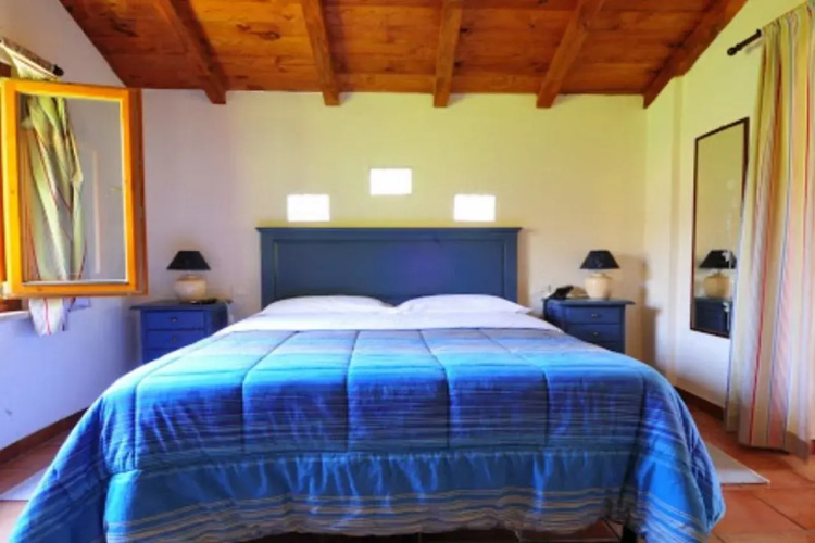 Seven Hills Camping Village&Veio Residence Resort