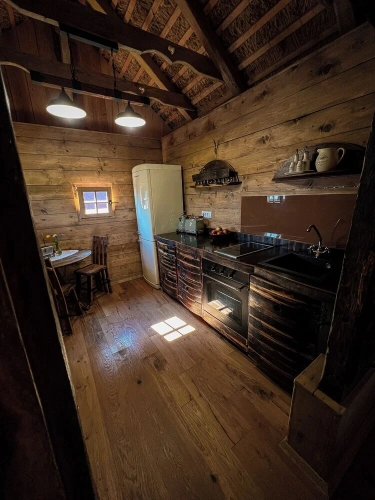 Comfort Cottage