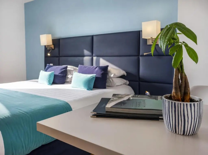 Hotel Nice Riviera Nizza