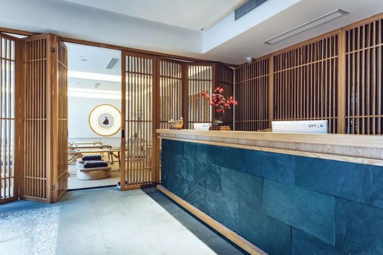 Wuzhen Zen Boutique Inn