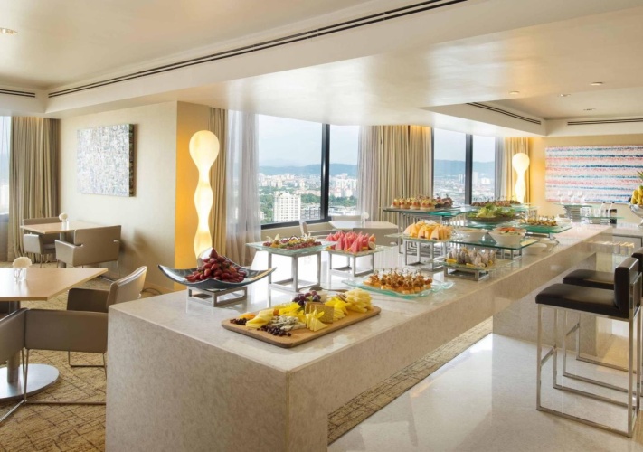 DoubleTree by Hilton Kuala Lumpur photo 14