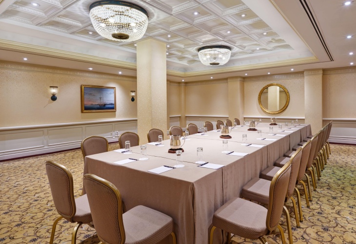Willard Intercontinental Washington photo 21