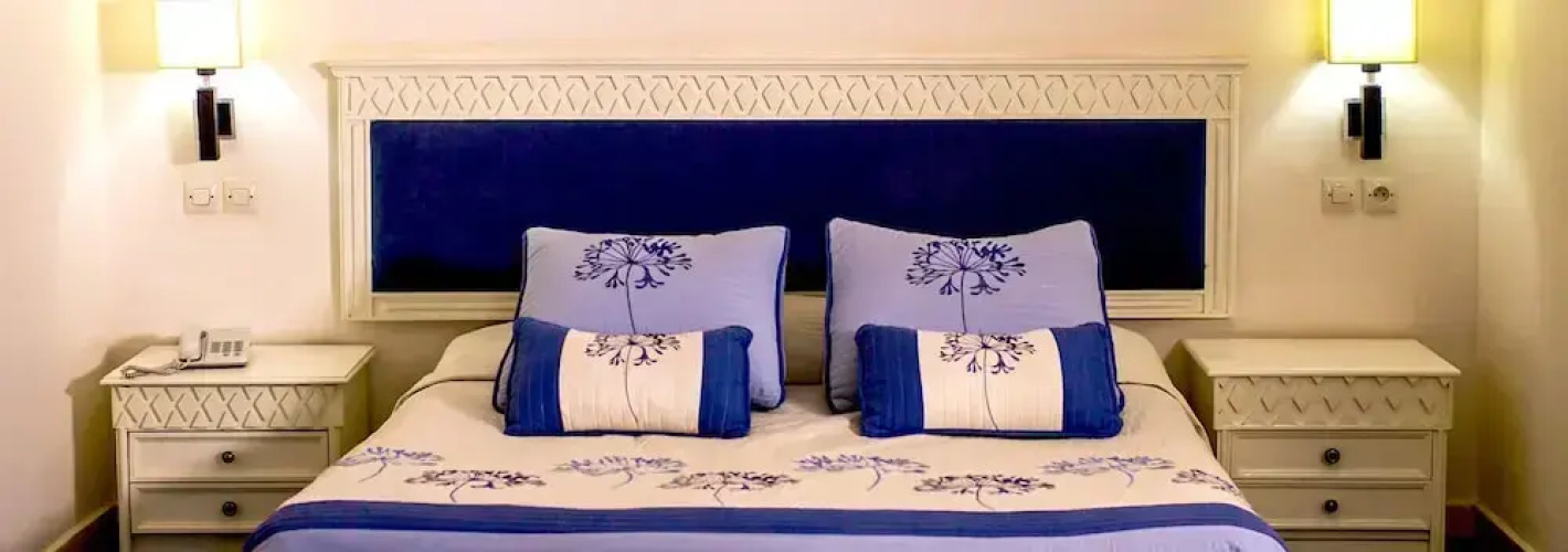 Hotel le riad