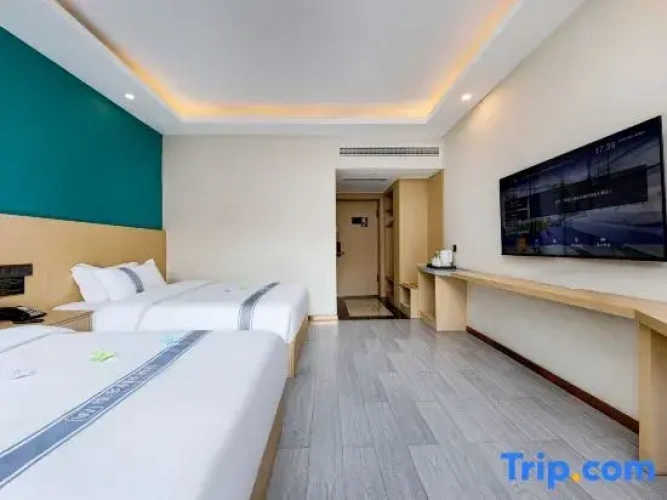 Business Twin room