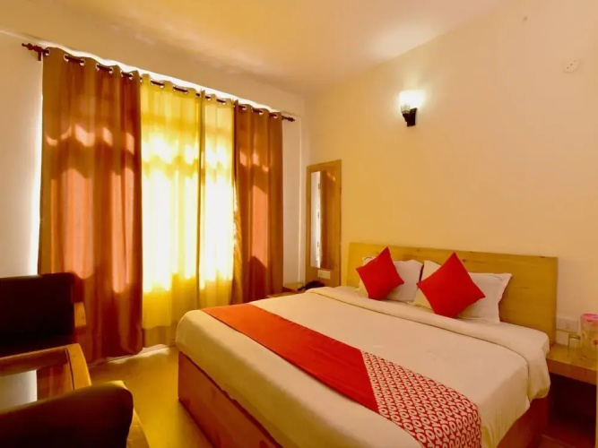 Pushkar Regency By OYO Rooms