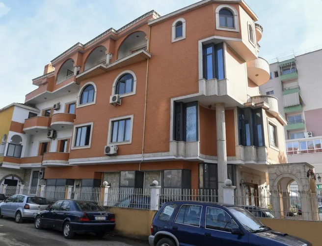 Hotelbild
