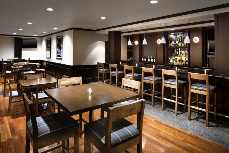 Four Points By Sheraton Richmond Airport photo 23