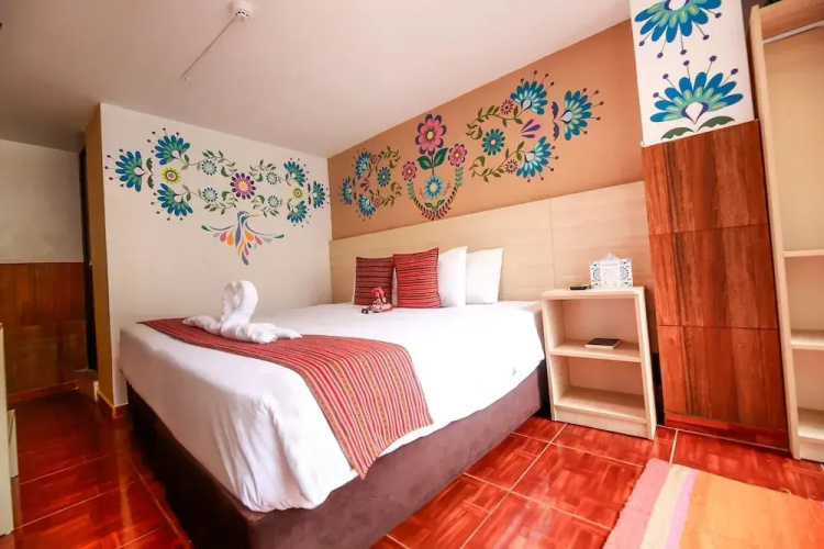 Mayu Boutique Hotel