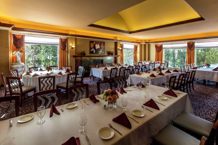 Hilton Garden Inn New York/Staten Island photo 48