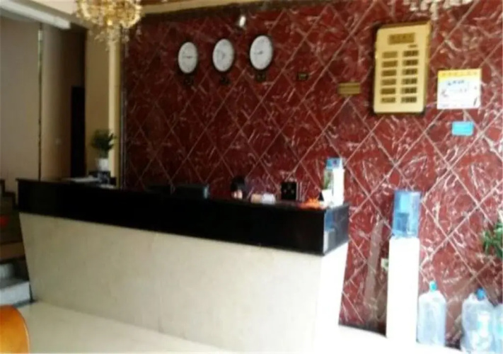 Guangtie Hotel