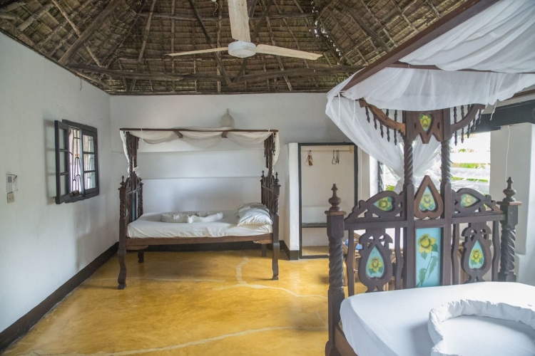 Pwani Guest House
