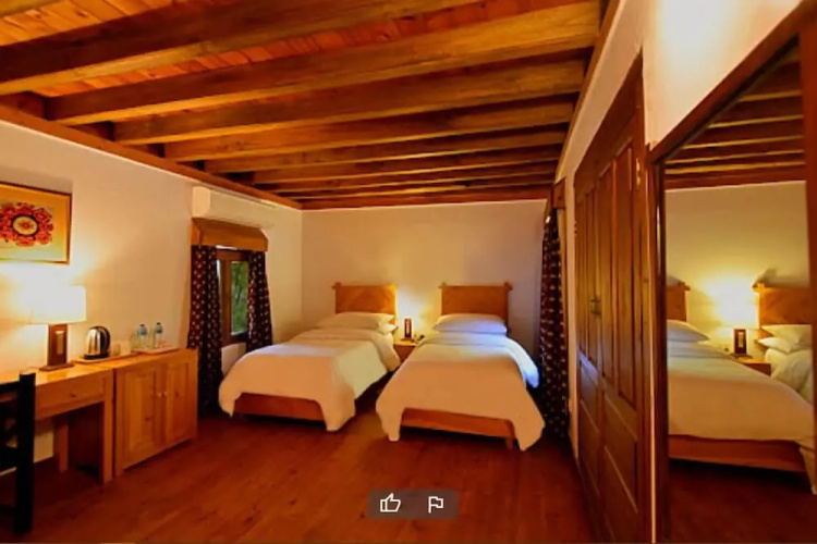 Serena Altit Fort Residence