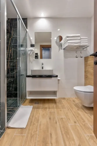 Superior Apartment