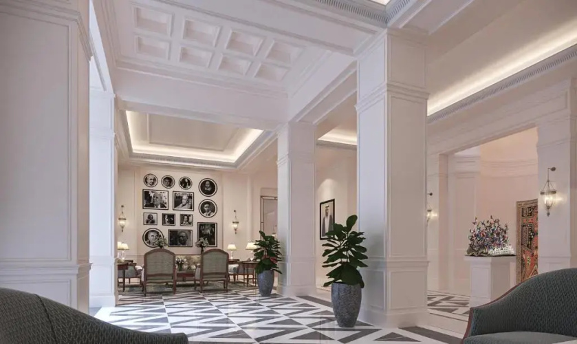 21 High Street Residences