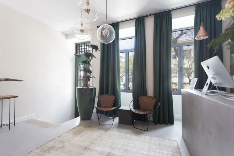 Hostel Alameda Exclusive House