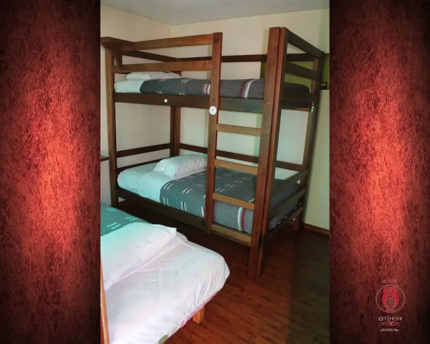 Hostal Athene Moon - Hostel