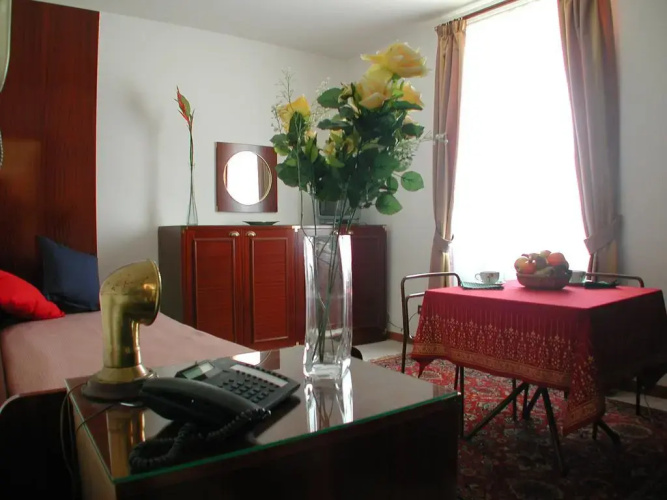 Vatican Suites Hotel & Residence