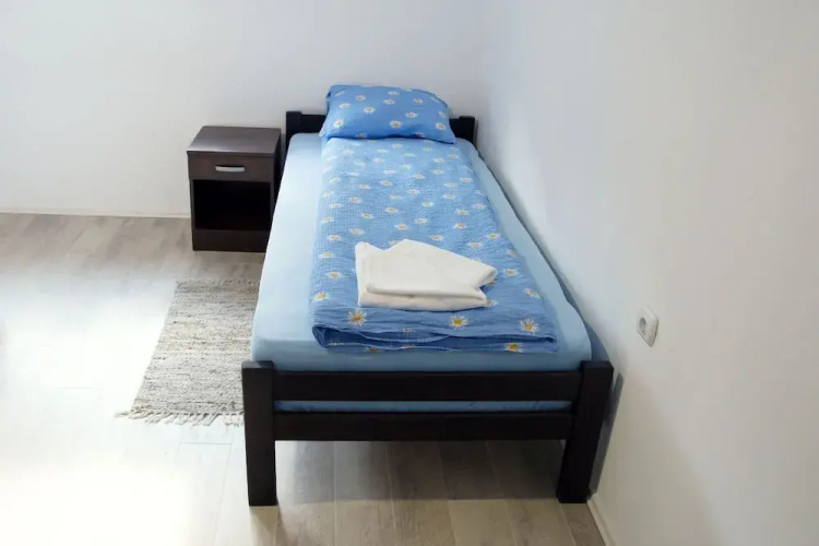 Apartments Velickovic