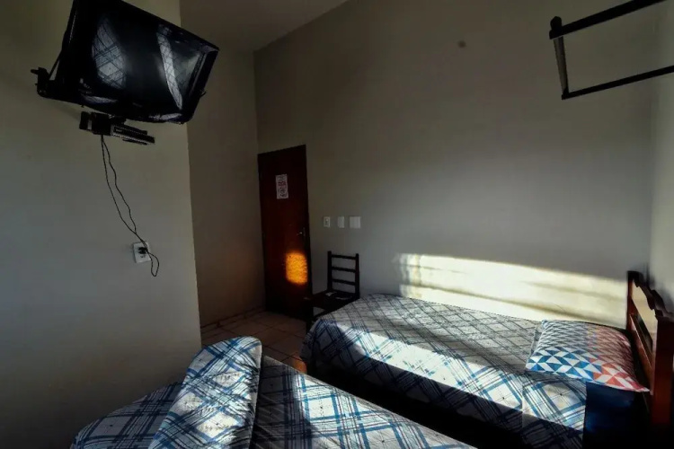 Hotel Califórnia