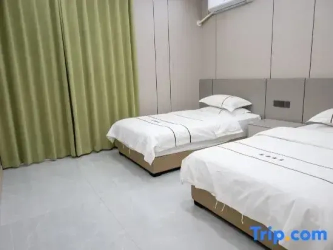 2 Bedrooms Deluxe Suite