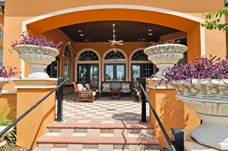 Aviana Resort 431a
