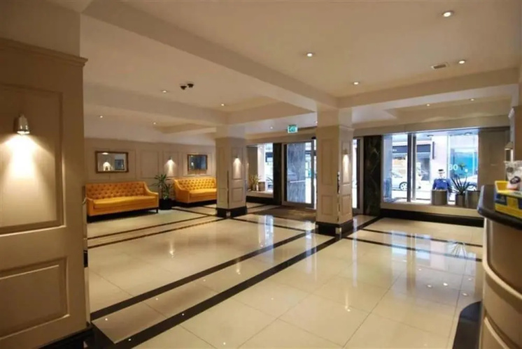 Fabulous Apartment, Chelsea