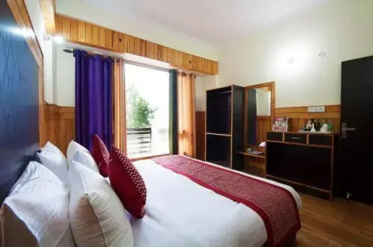 Hotel Rio Grand