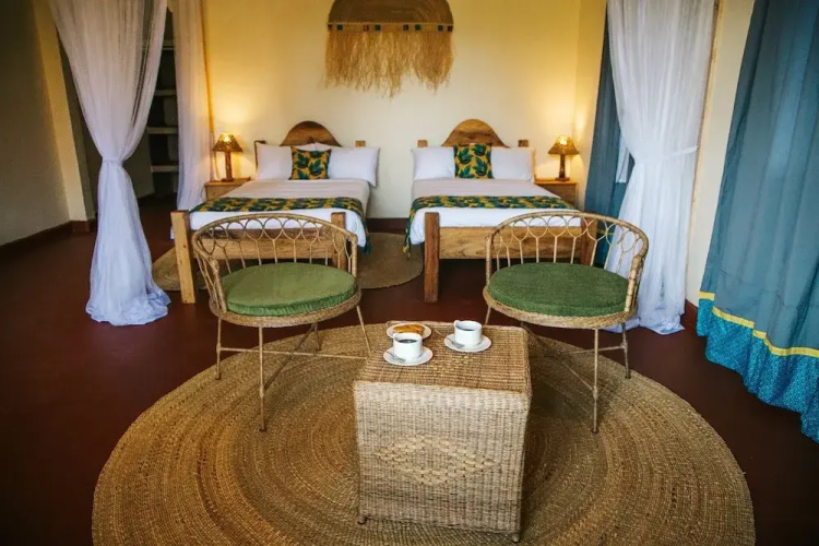 Karatu Villas Lodge