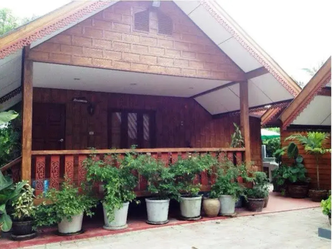 Ban Talouan Resort