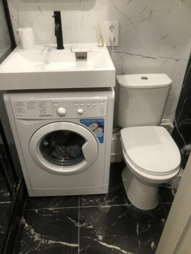 Фотография номера квартиры MOKO Apartments на площади Журавлёва