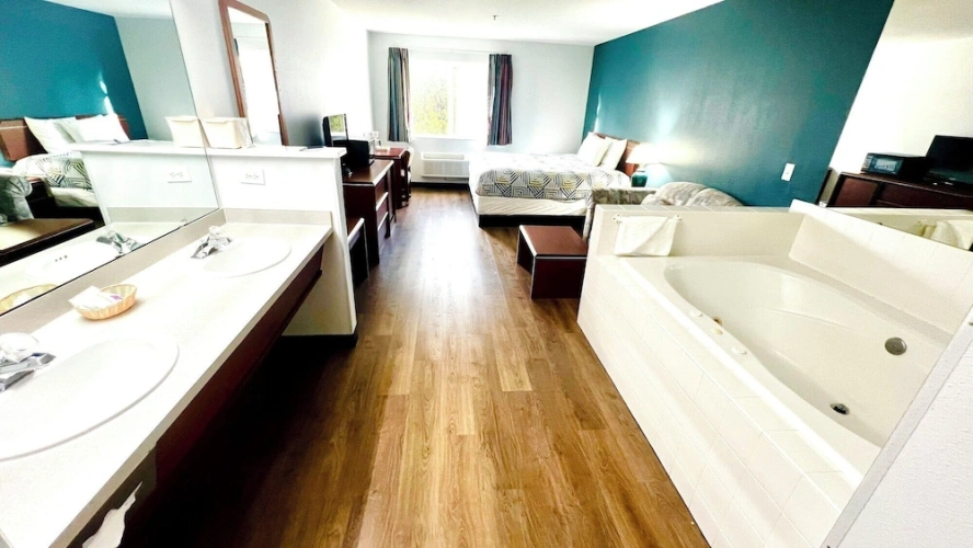 Premium Double room