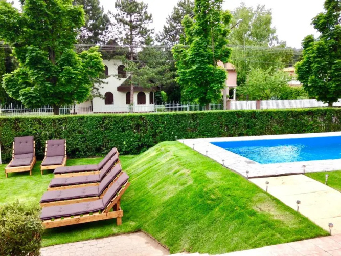 Villa 55