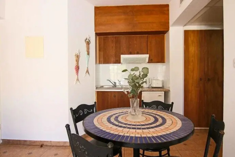 Nicki Resort Cozy Studio Inland View