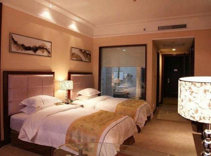 Wanfeng Grand Hotel
