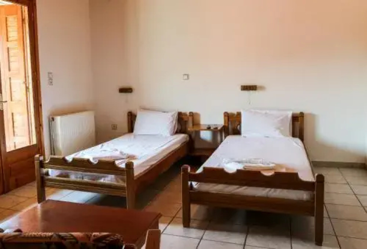 Hotel Elatofilito