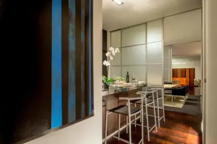 Comfort Stay Navona