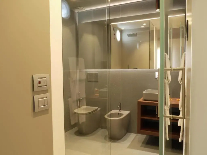 RB del Teatro&Apartaments