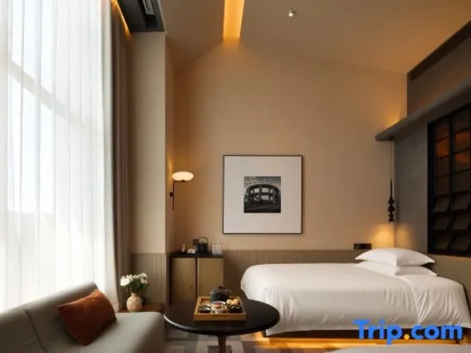 Comfort Twin room