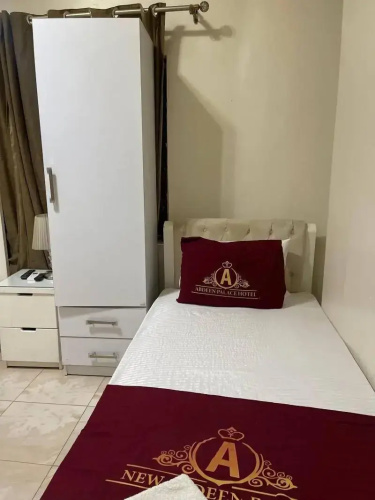 Abdeen Palace Hotel