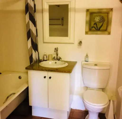 Du Barry Guest House