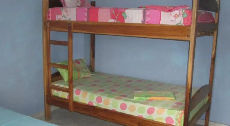 Macondo Lodge