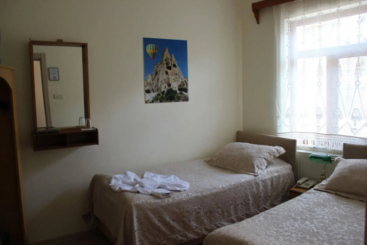 Hotel Elvan