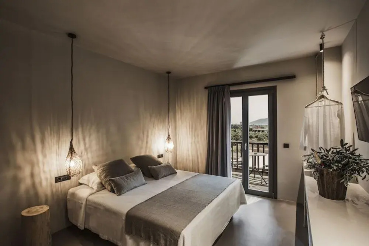 Doryssa Boutique Hotel