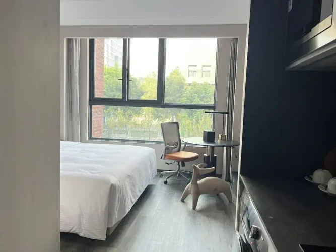 Deluxe Studio