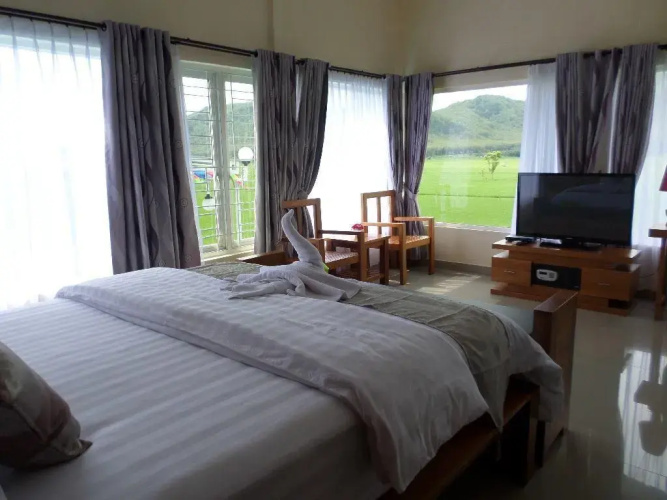 Ambulu Hotel