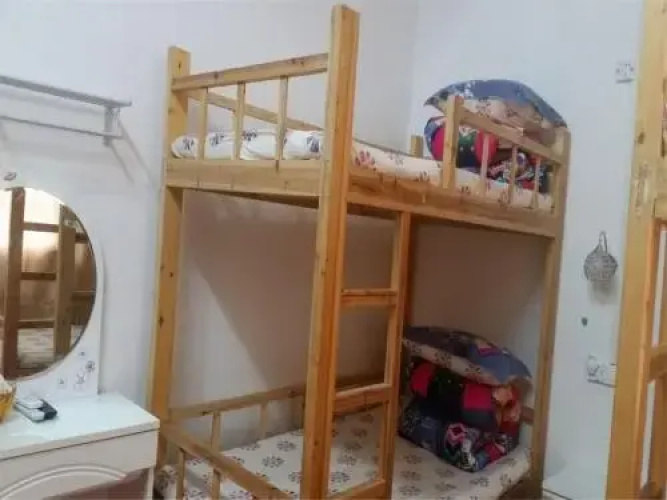 Yangshuo Manyao Hostel